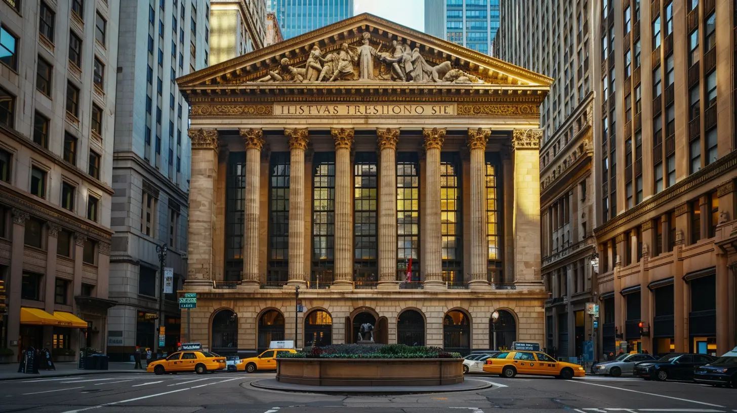 Institutional Investors and Their Impact on IPO Success