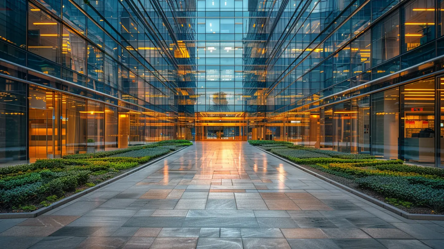 Institutional Investors and Their Impact on IPO Success
