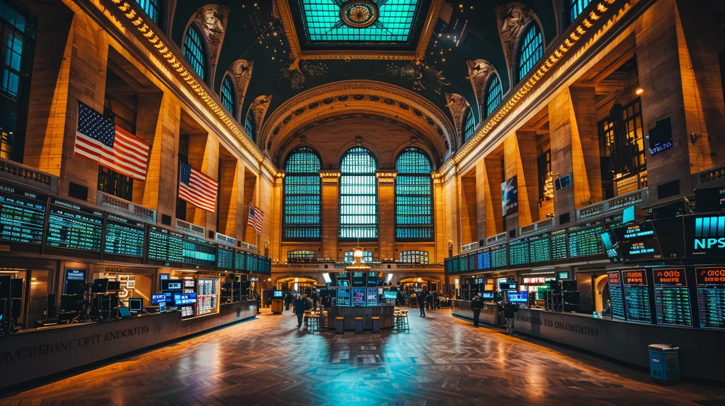 Institutional Roadshows: The Behind-the-Scenes of IPO Promotion