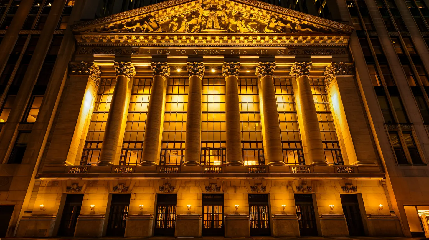 Institutional Roadshows: The Behind-the-Scenes of IPO Promotion