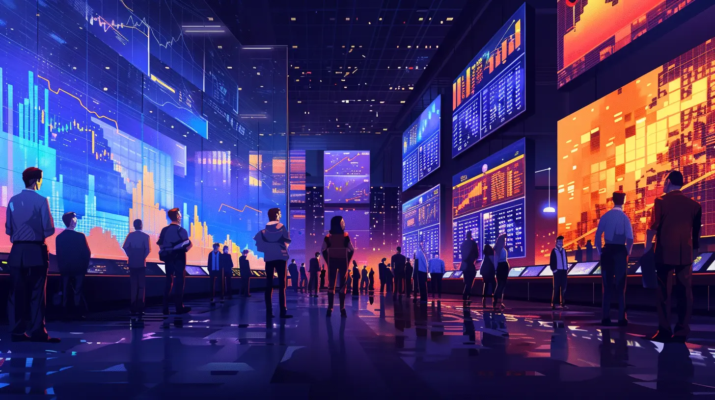 Institutional Roadshows: The Behind-the-Scenes of IPO Promotion