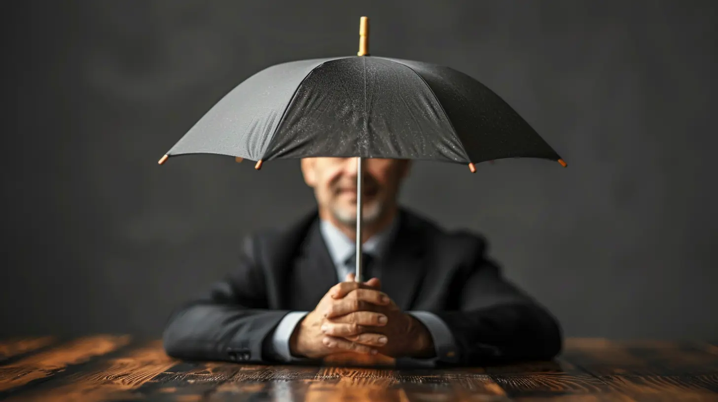 Insurance as a Framework for Asset Protection: Are You Covered?