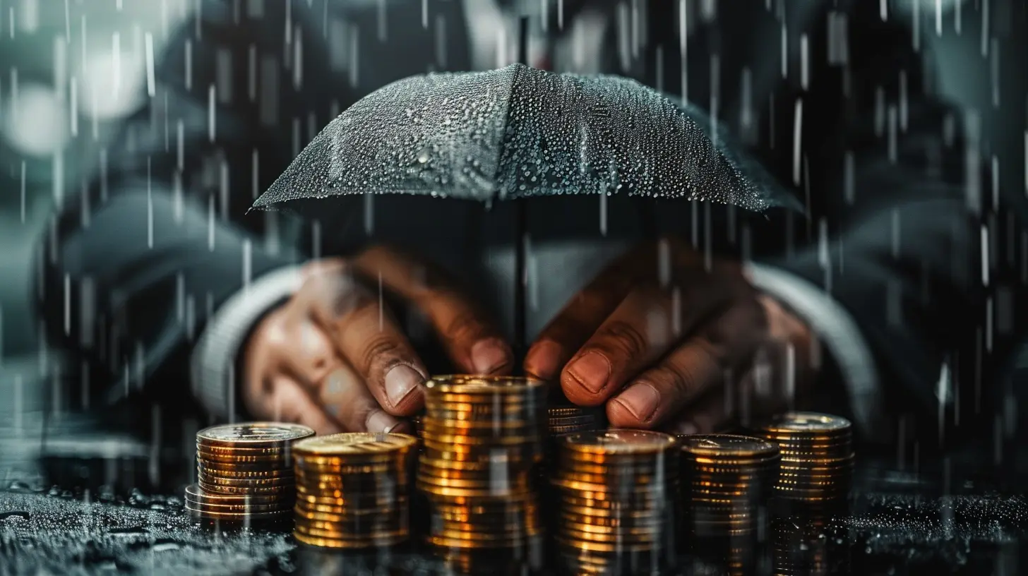 Insurance as a Framework for Asset Protection: Are You Covered?