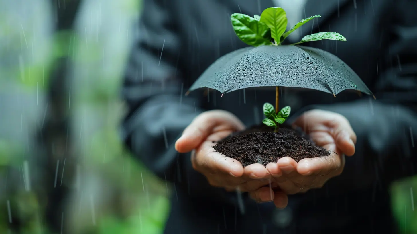 Insurance as a Framework for Asset Protection: Are You Covered?