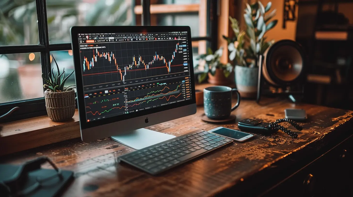 Introduction to Day Trading Leverage and Margin Risks