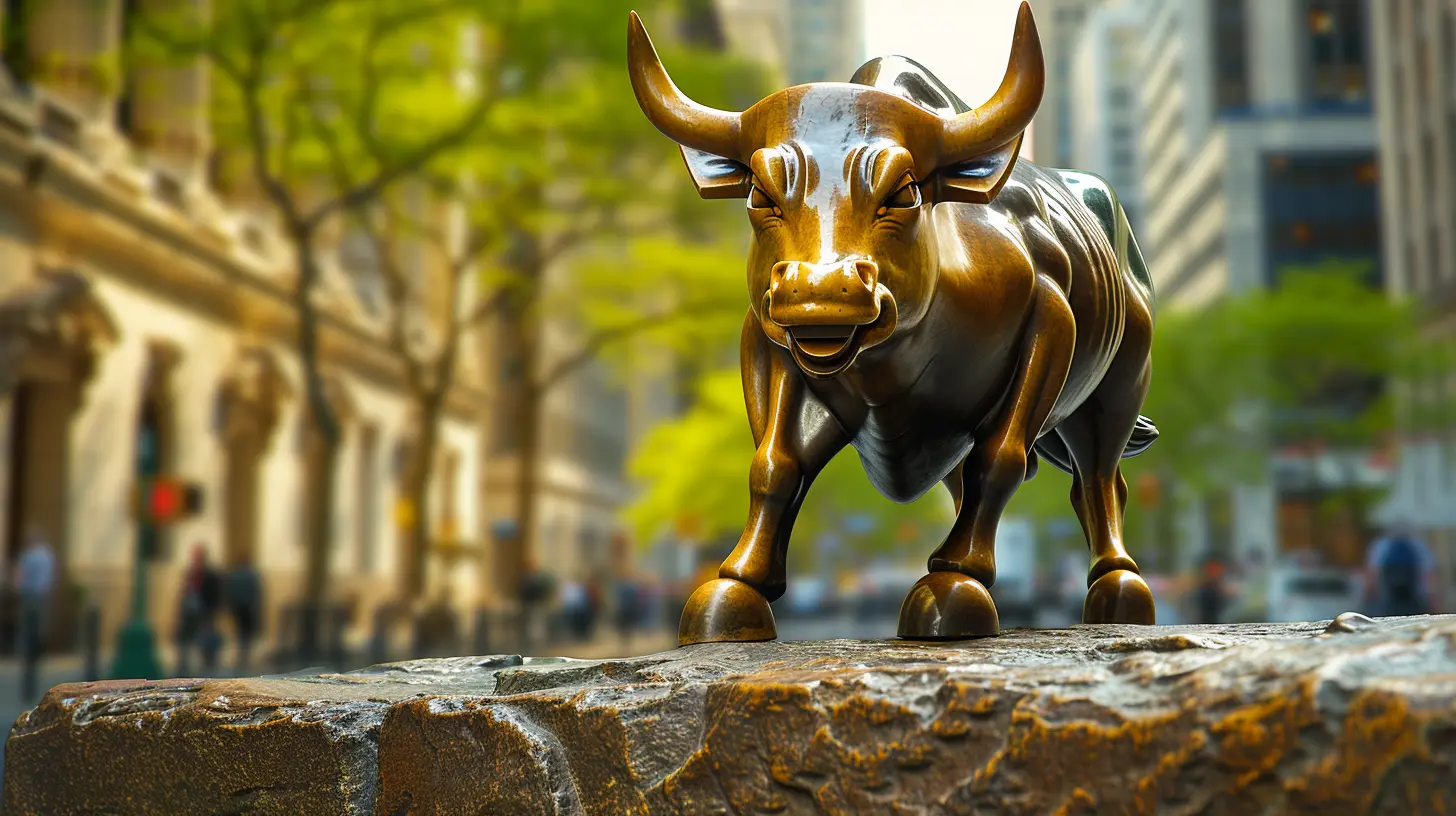 Introduction to Day Trading Leverage and Margin Risks