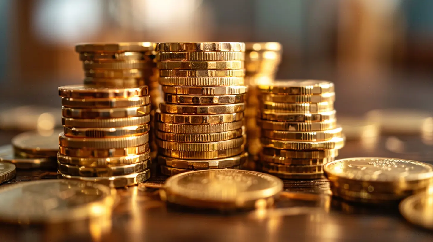 Investing in Gold: A Safe Haven for Recession Preparation?