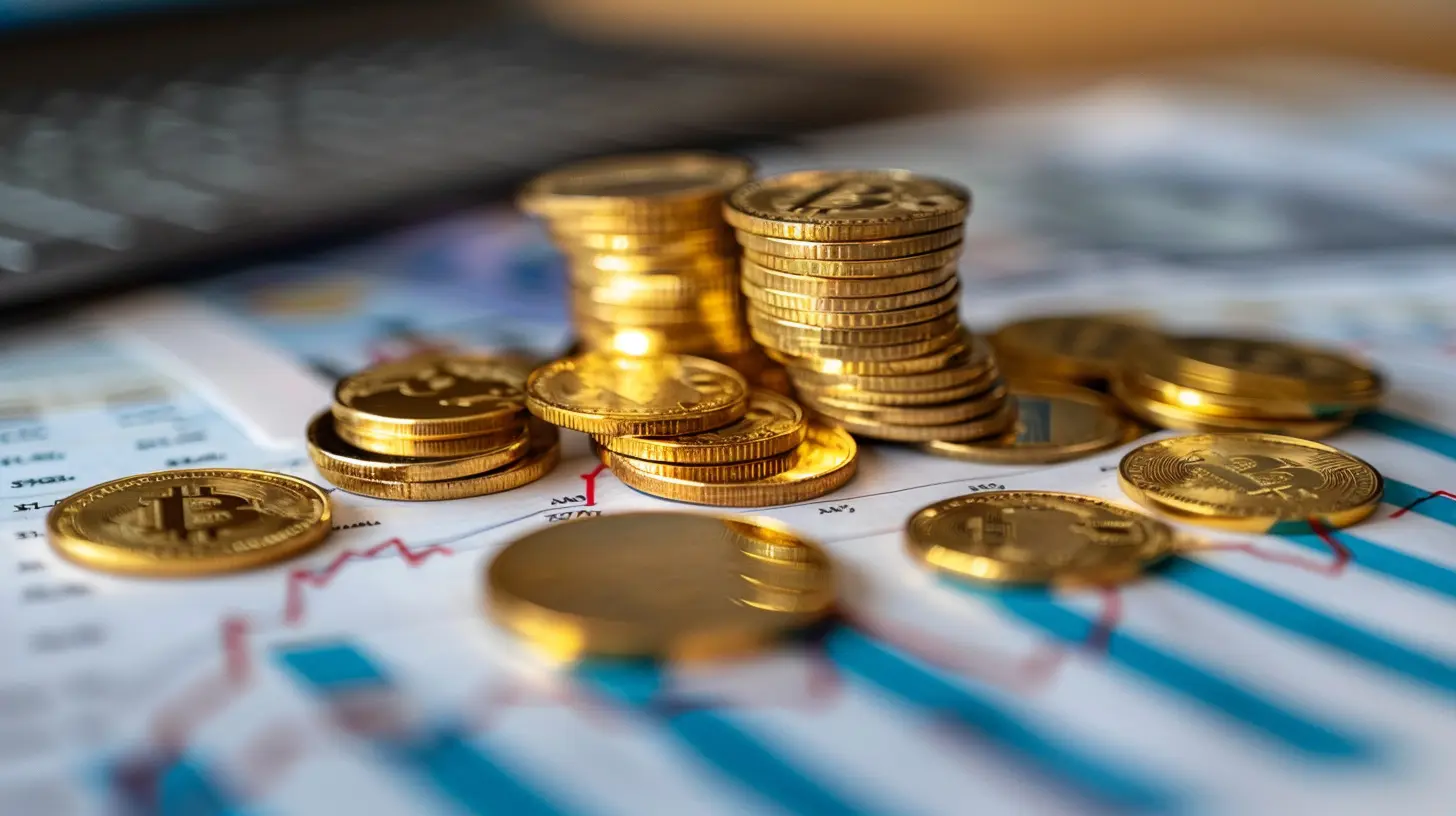 Investing in Gold: A Safe Haven for Recession Preparation?