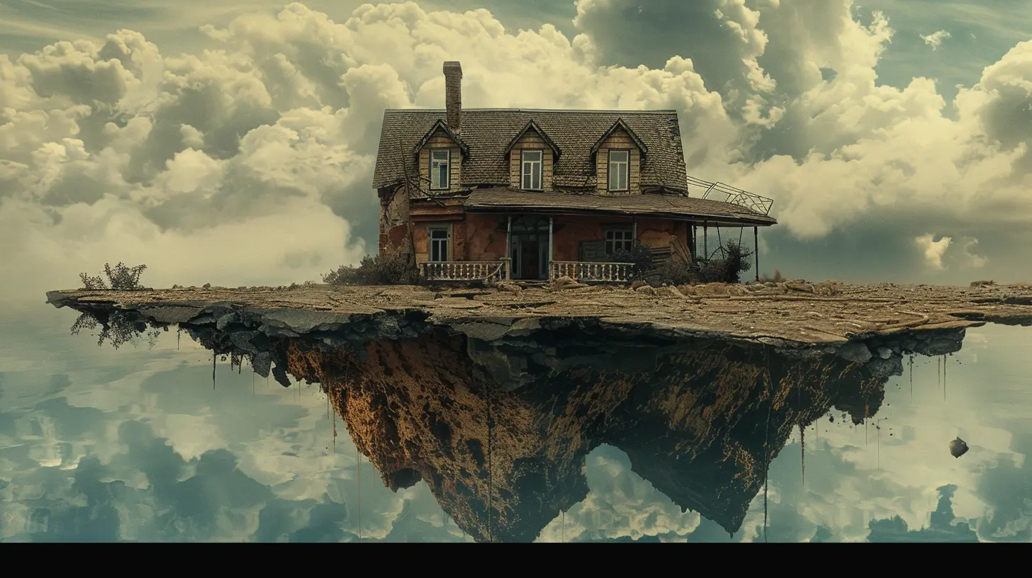 Investing in Real Estate During Economic Downturns