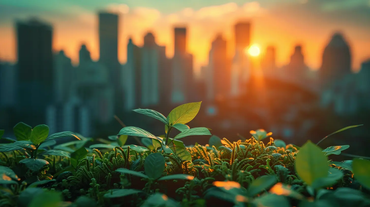 Investing in the Future: Sectors to Watch Over the Long Term
