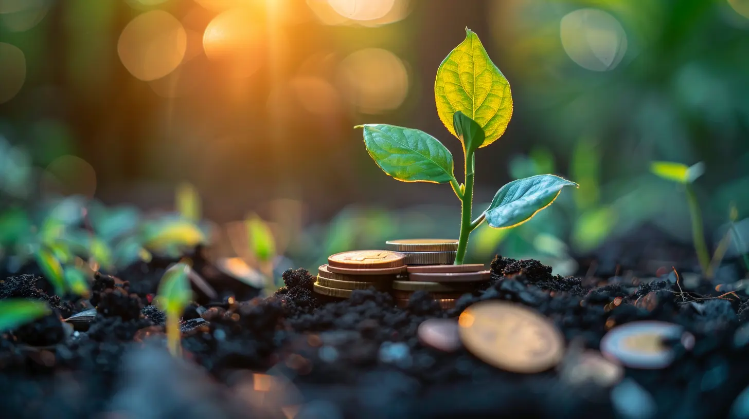 Investing in the Future: Sectors to Watch Over the Long Term