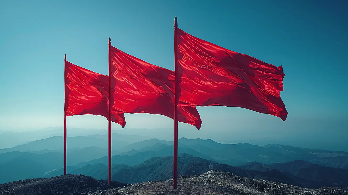 IPO Financial Statements: Key Red Flags to Look For