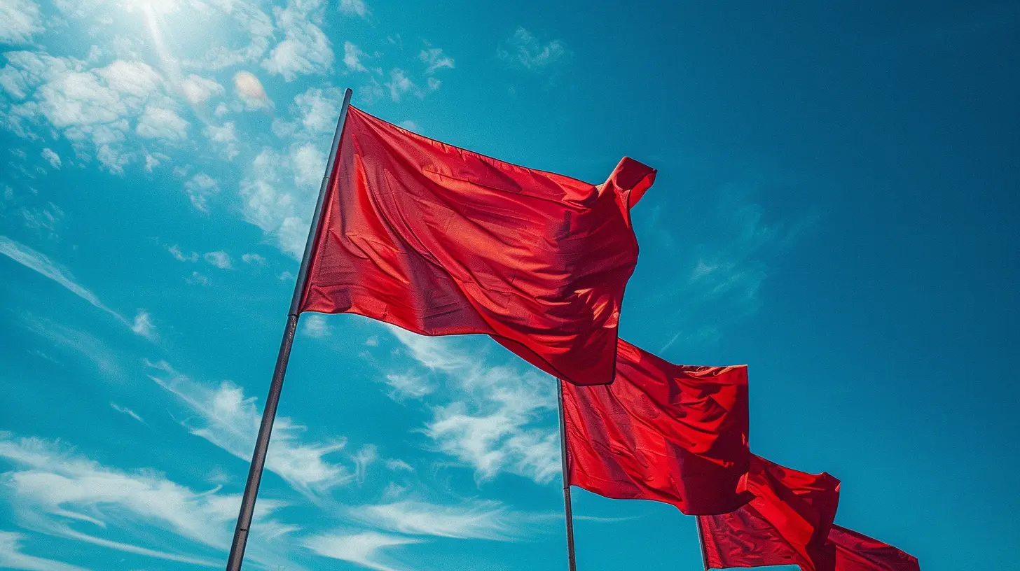 IPO Financial Statements: Key Red Flags to Look For