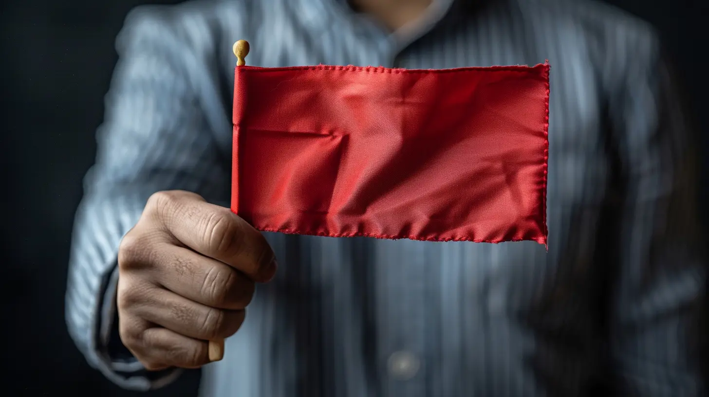 IPO Financial Statements: Key Red Flags to Look For