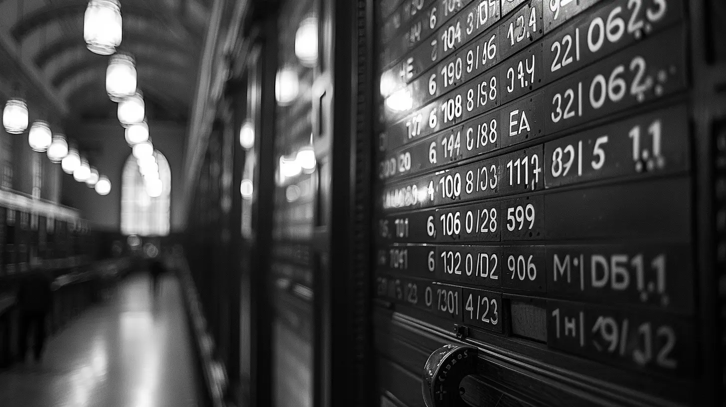IPO Lock-Up Periods: What They Mean for Retail Investors