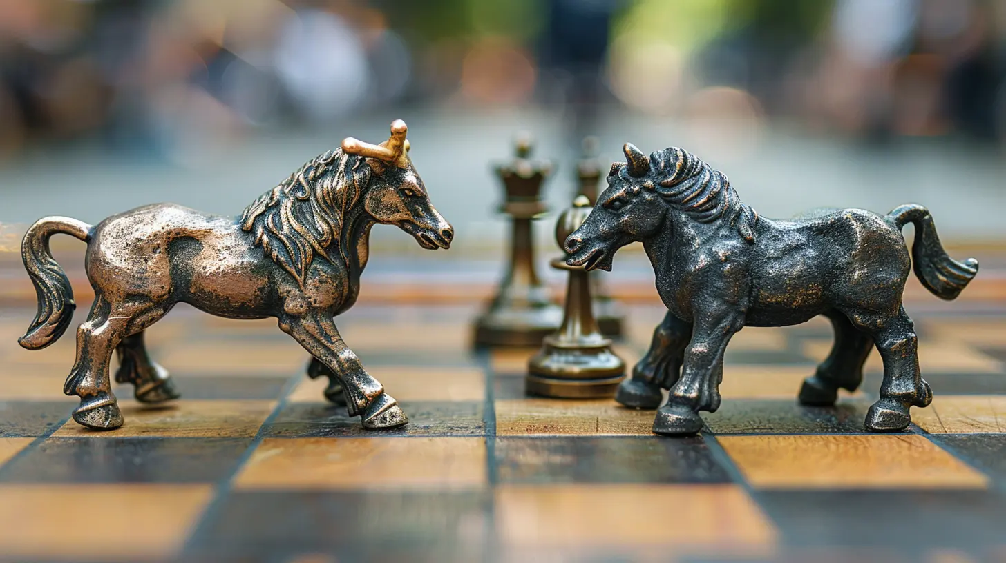 IPO Pricing Strategies: How Do Companies Set the Price?