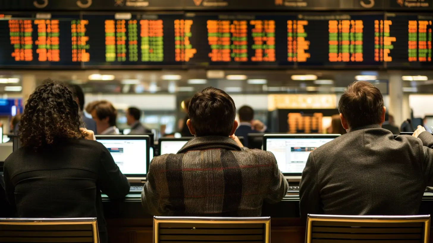 IPO Readiness: What Companies Need Before Going Public
