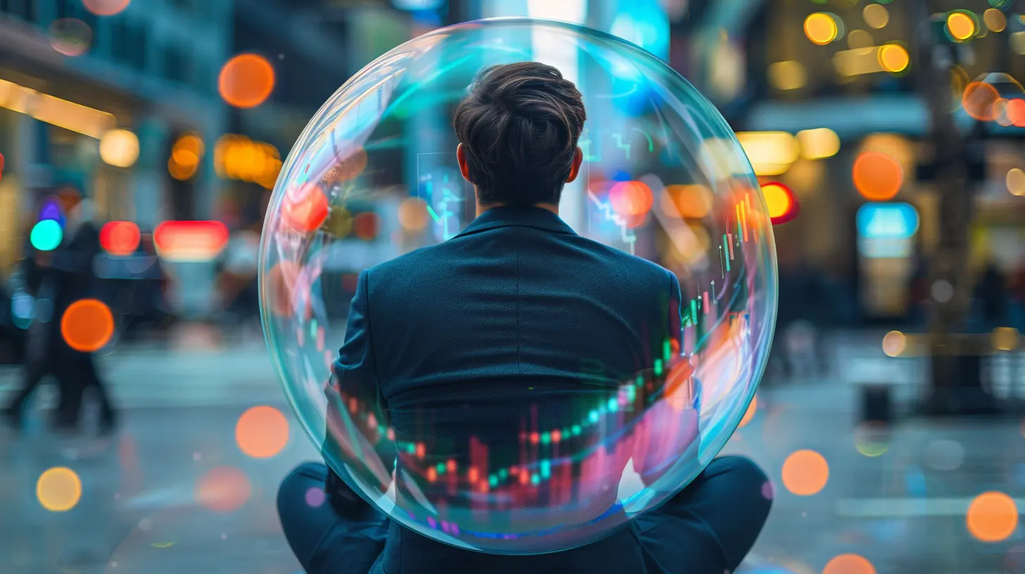 IPO Valuation Bubbles: How to Avoid Overpaying
