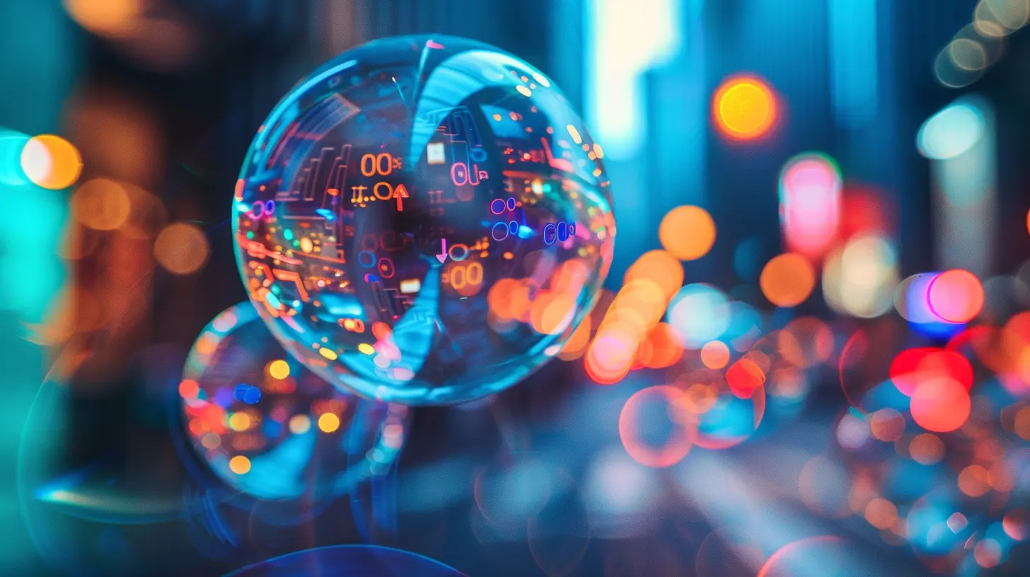 IPO Valuation Bubbles: How to Avoid Overpaying