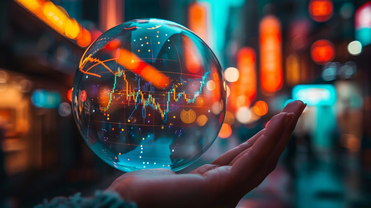 IPO Valuation Bubbles: How to Avoid Overpaying