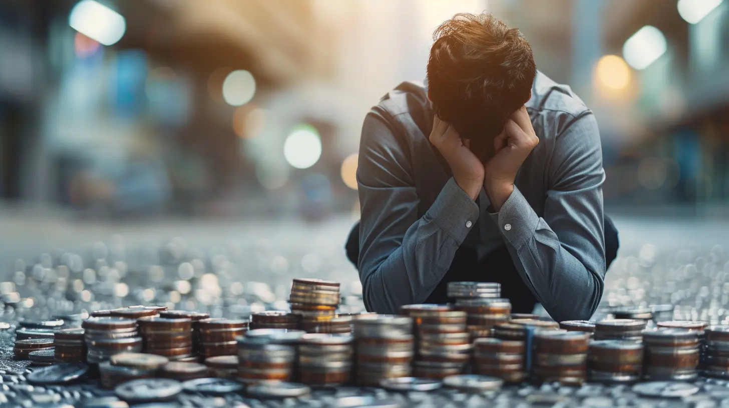 Is It Safe to Start a Business on the Cusp of a Recession?