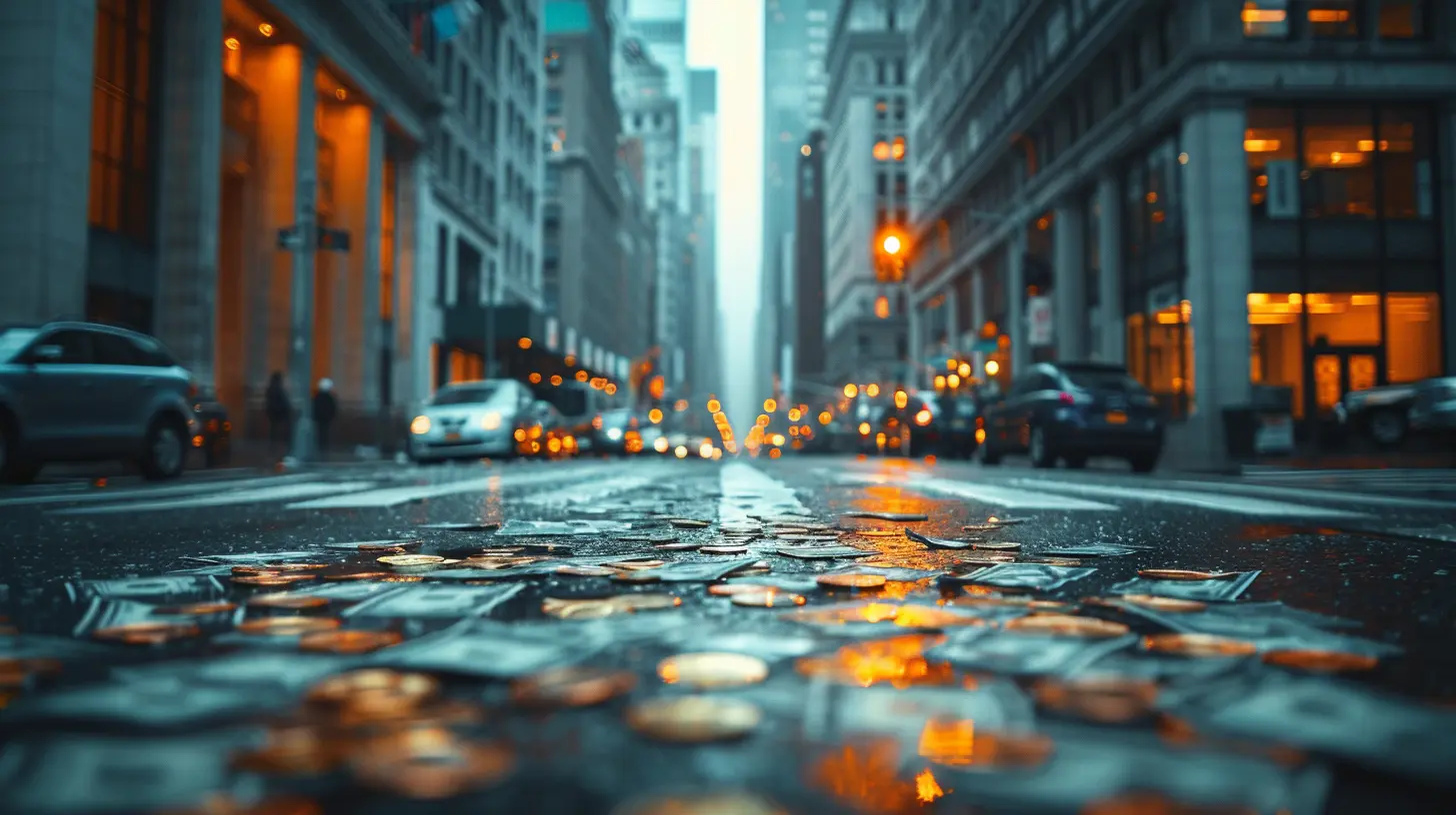Is It Safe to Start a Business on the Cusp of a Recession?
