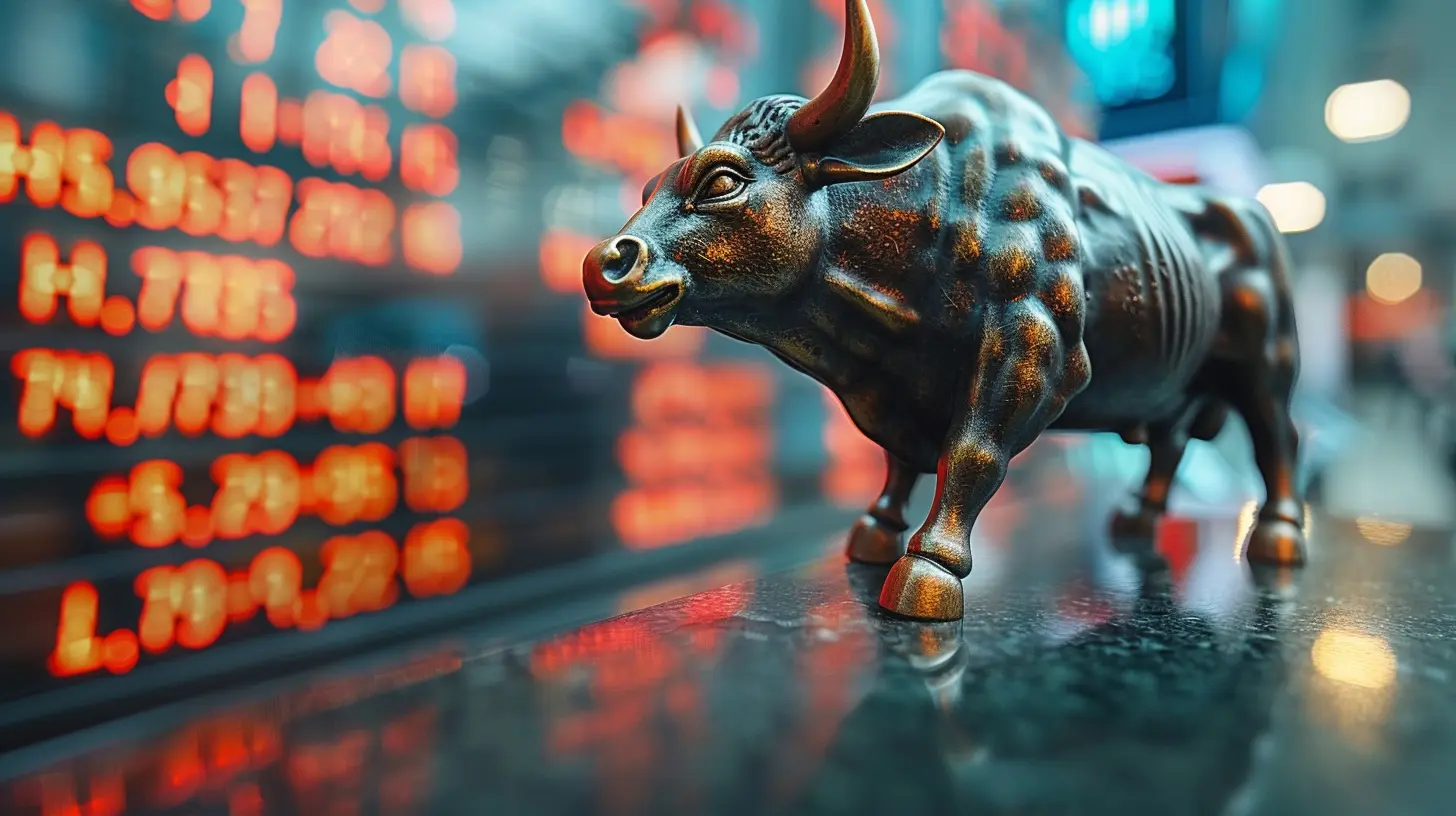 Is It Time to Sell Stocks Before an Economic Decline?