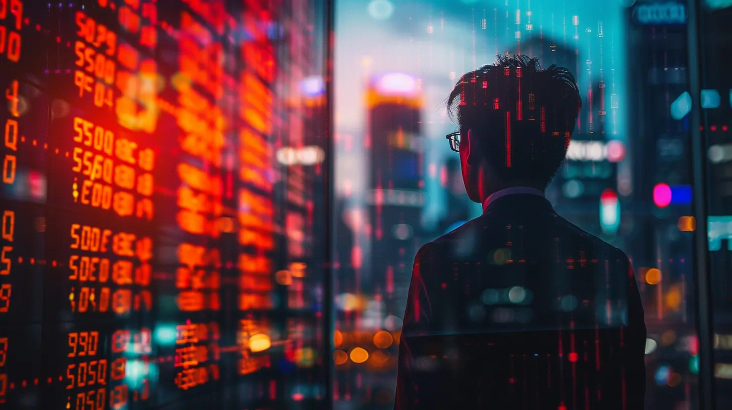 Is It Time to Sell Stocks Before an Economic Decline?