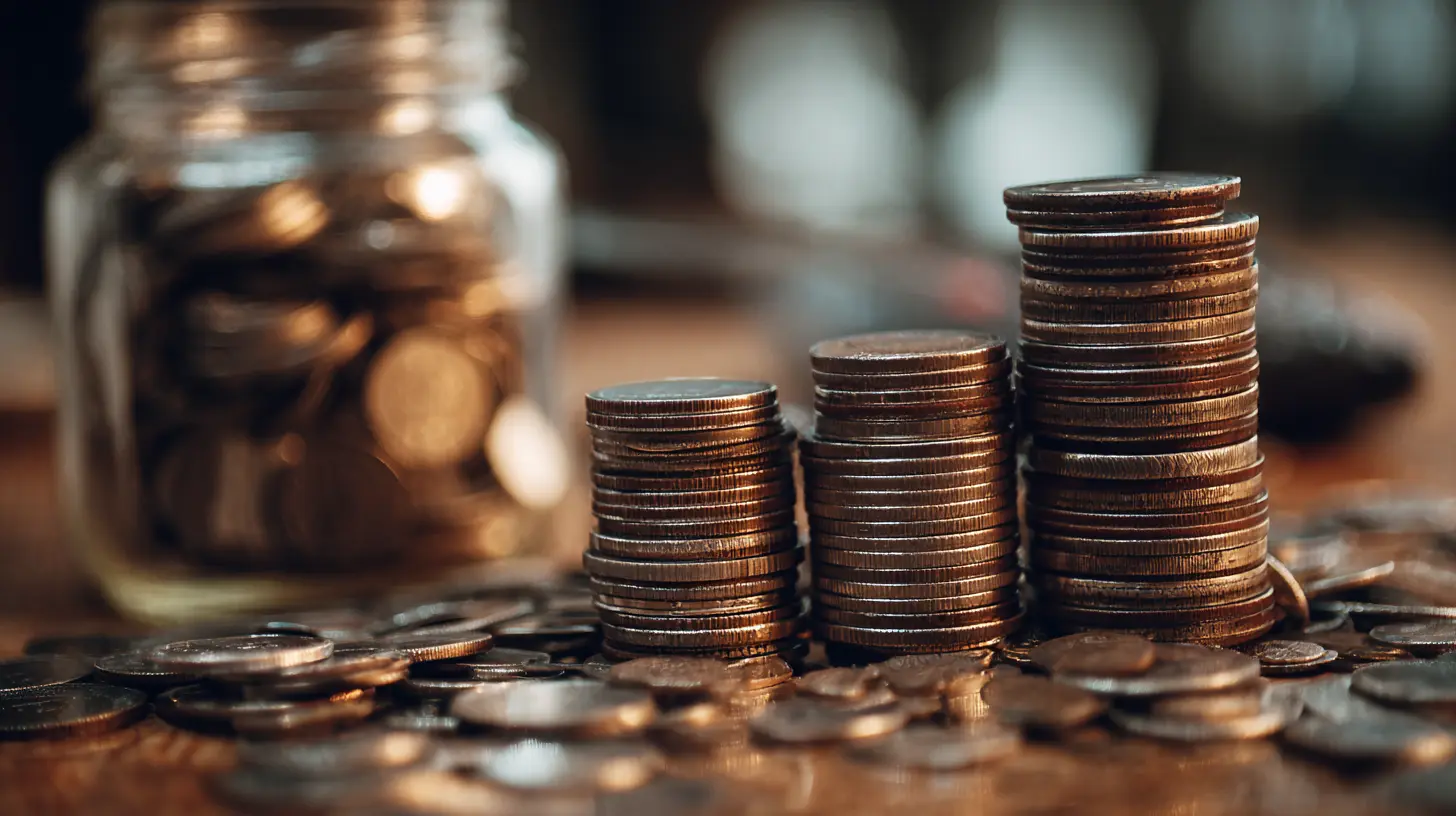 Is Your Budget Ready for the Future?