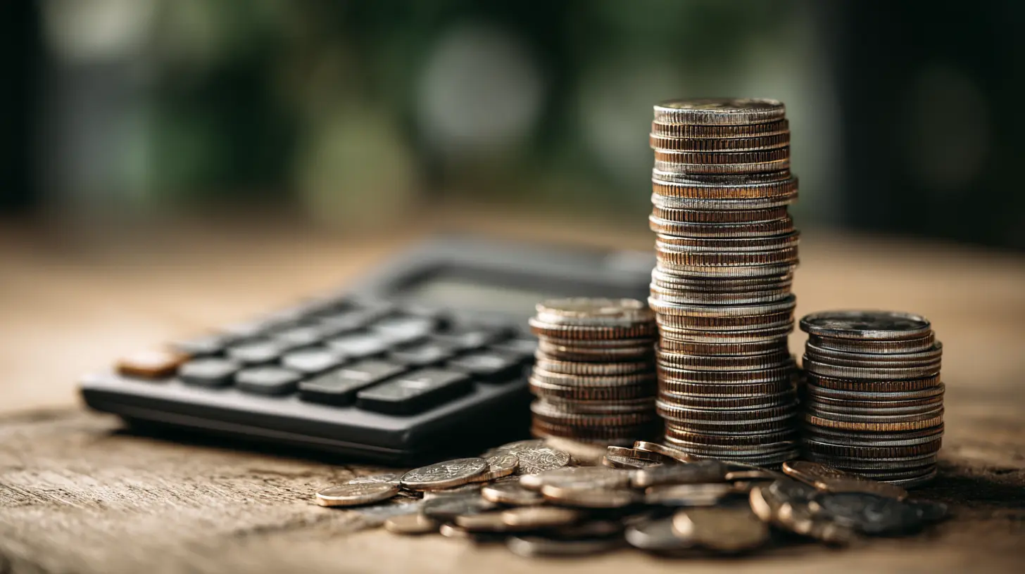 Is Your Budget Ready for the Future?