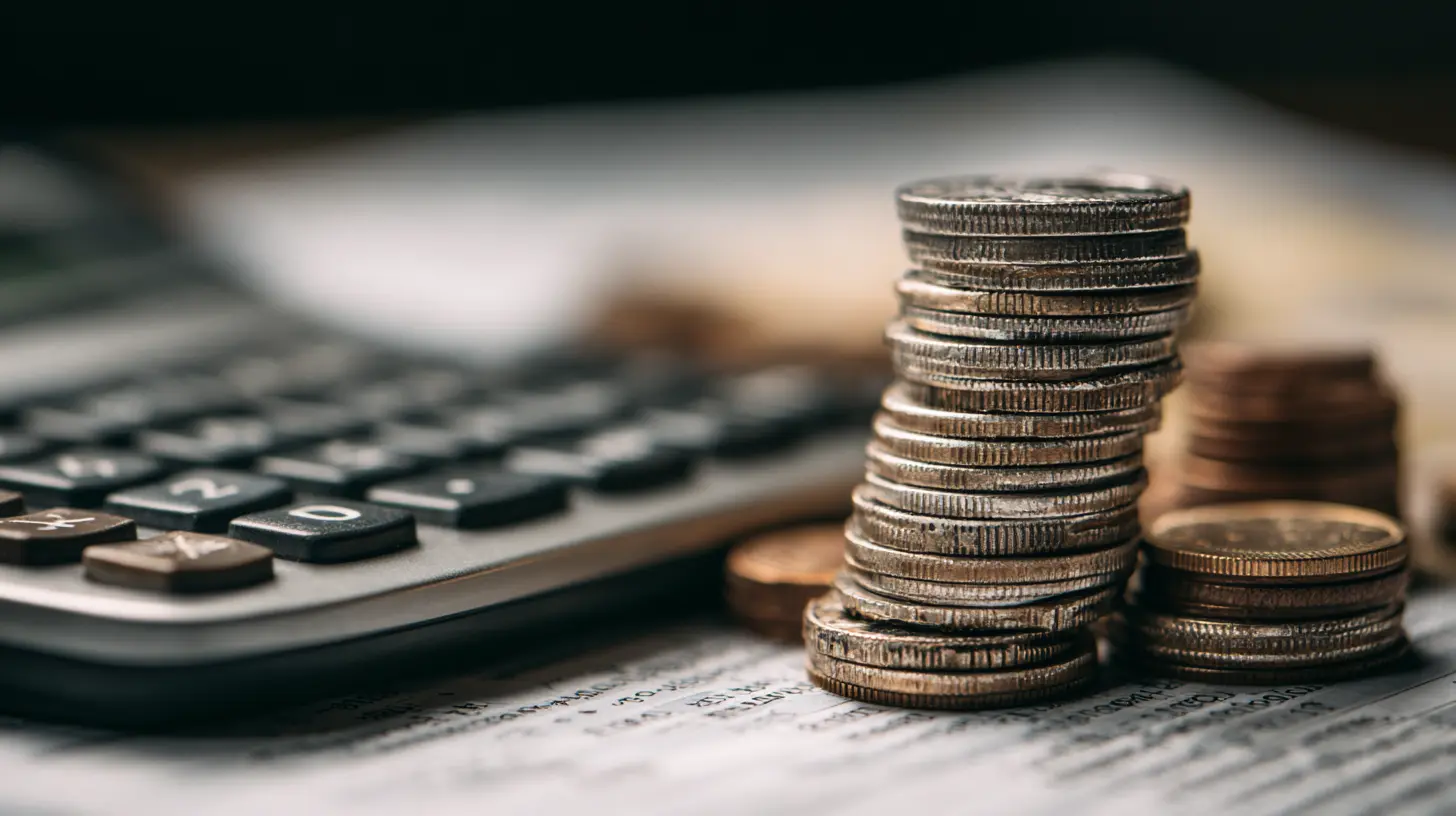 Is Your Budget Ready for the Future?