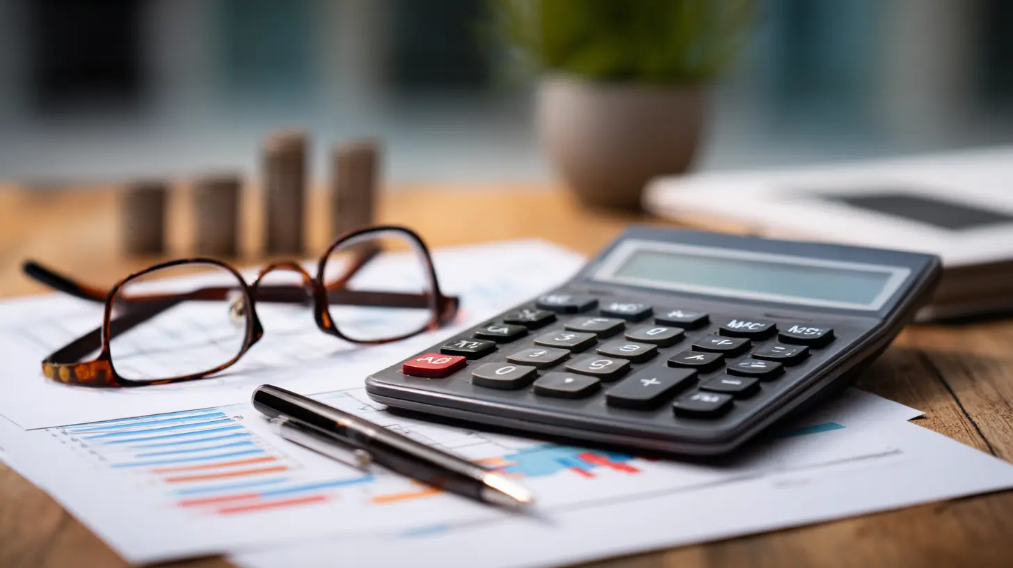Is Your Budget Ready for the Future?