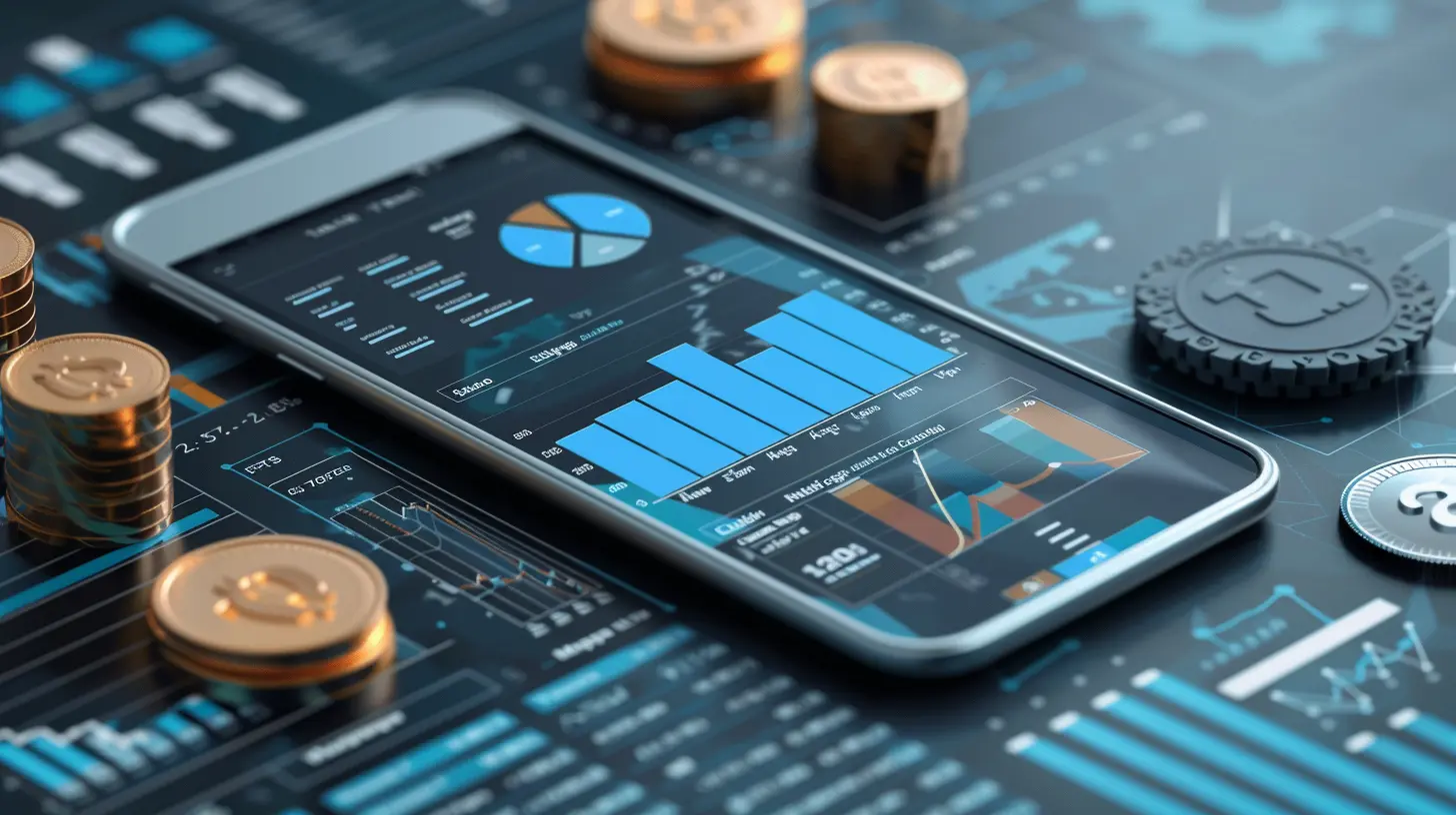 Is Your Financial Plan Ready for 2027?