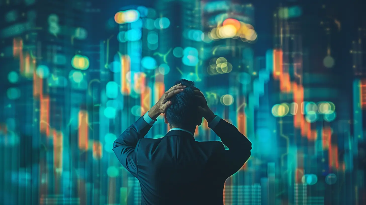 Keeping Your Business Profitable Through Economic Uncertainty