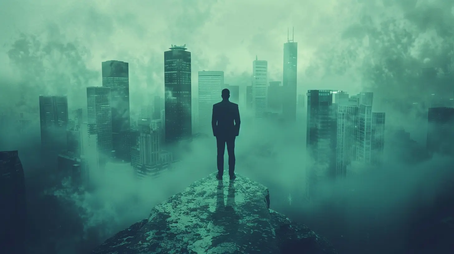 Keeping Your Business Profitable Through Economic Uncertainty