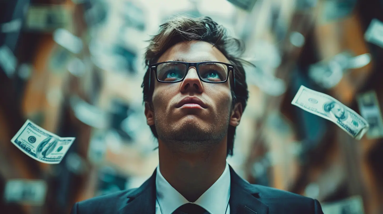 Keeping Your Business Profitable Through Economic Uncertainty