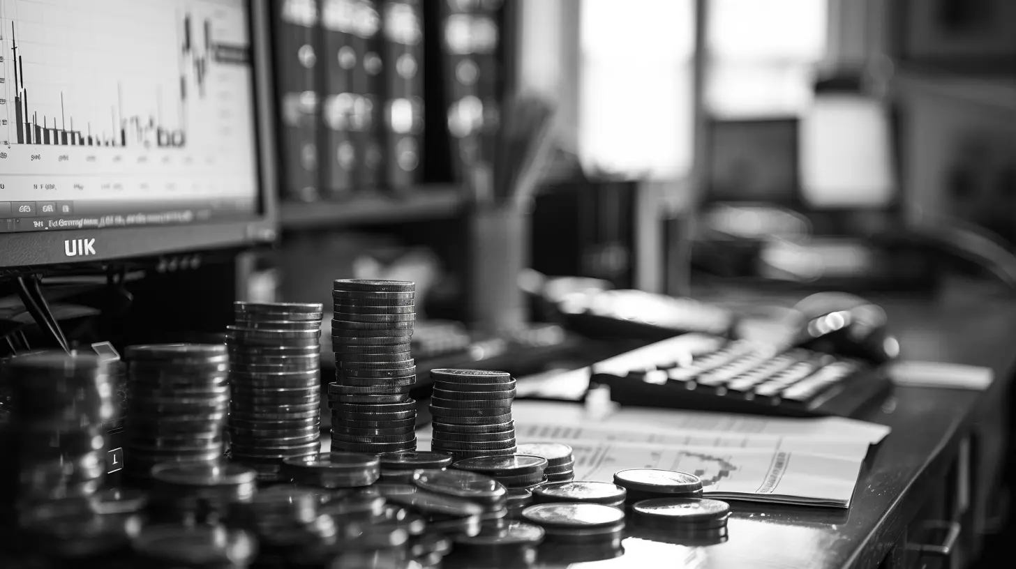 Key Financial Ratios Every Business Owner Should Know