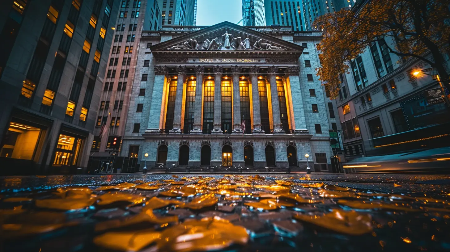 Key Metrics to Assess Before Investing in an IPO
