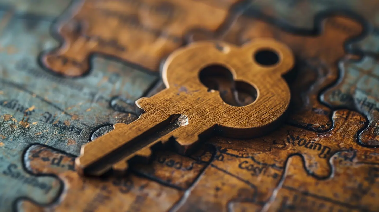 Key Mistakes to Avoid When Setting Up an Asset Protection Plan