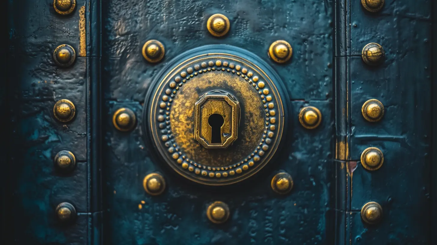 Key Mistakes to Avoid When Setting Up an Asset Protection Plan