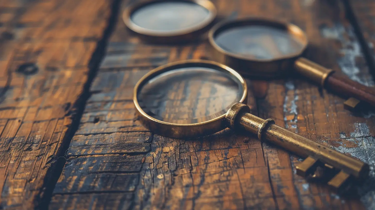 Key Mistakes to Avoid When Setting Up an Asset Protection Plan