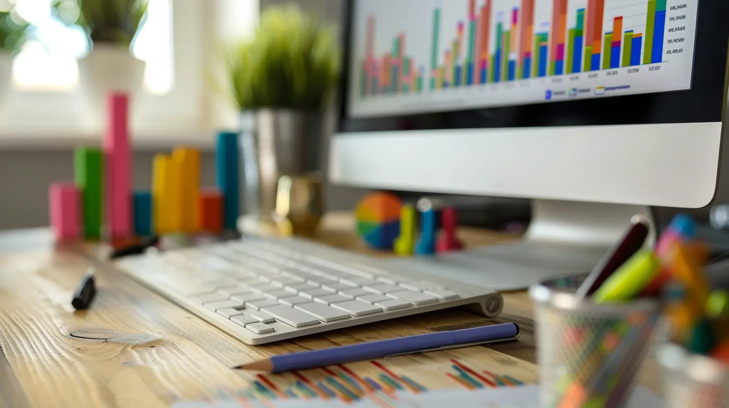 Key Technical Analysis Tools for Day Traders