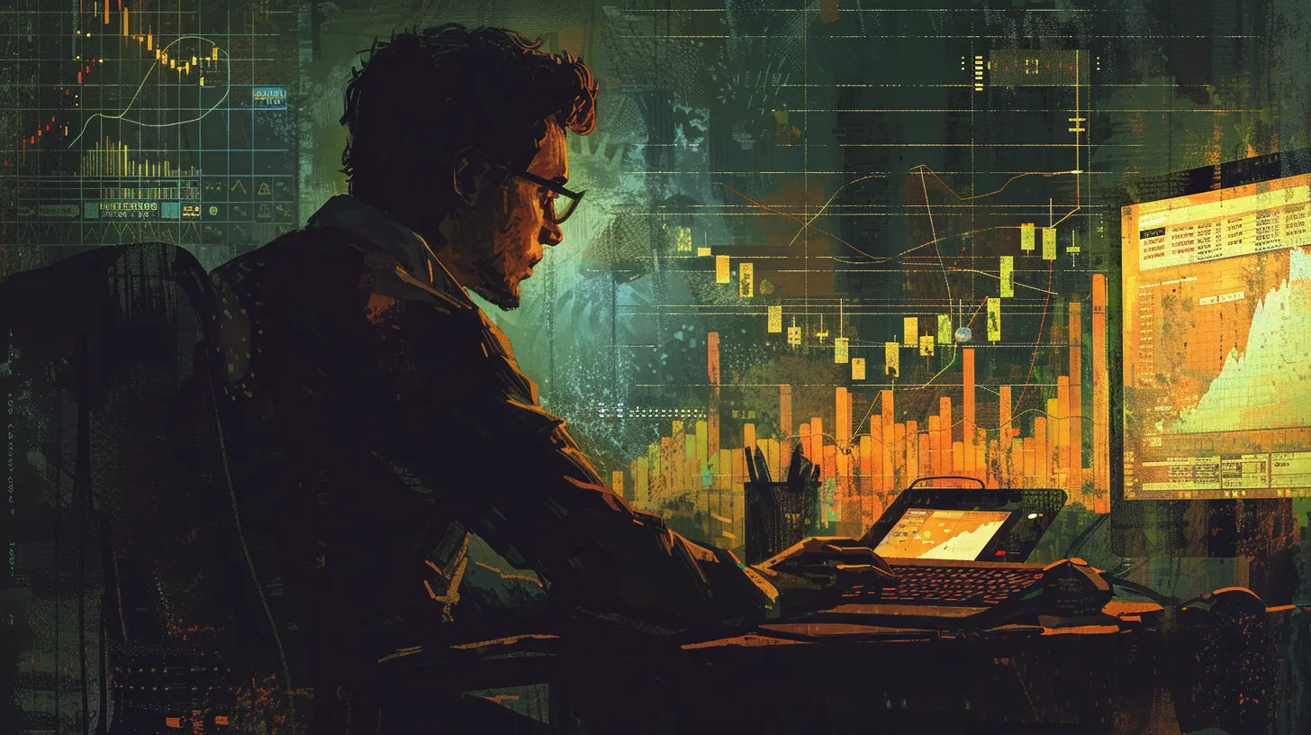 Key Technical Analysis Tools for Day Traders