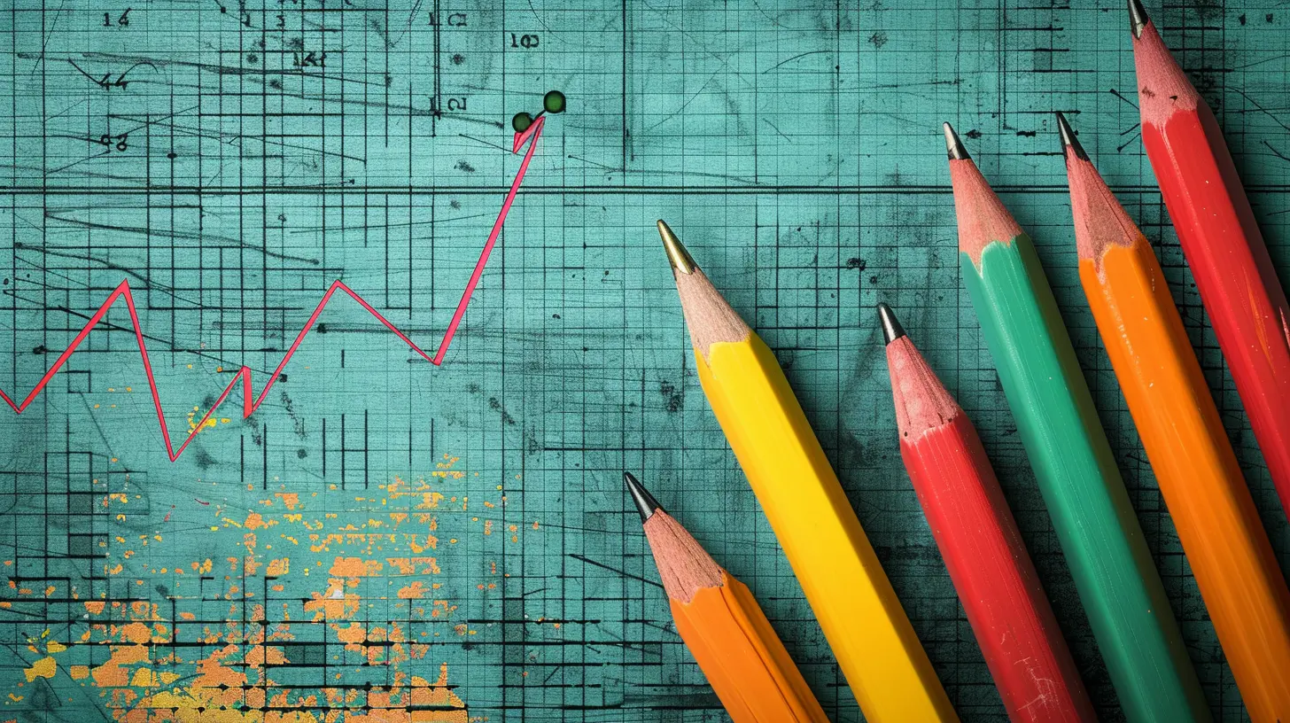 Key Technical Analysis Tools for Day Traders