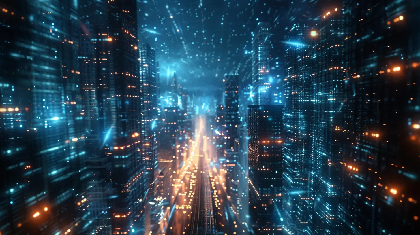 Layer 2 Solutions: Scaling the Blockchain for Mass Adoption