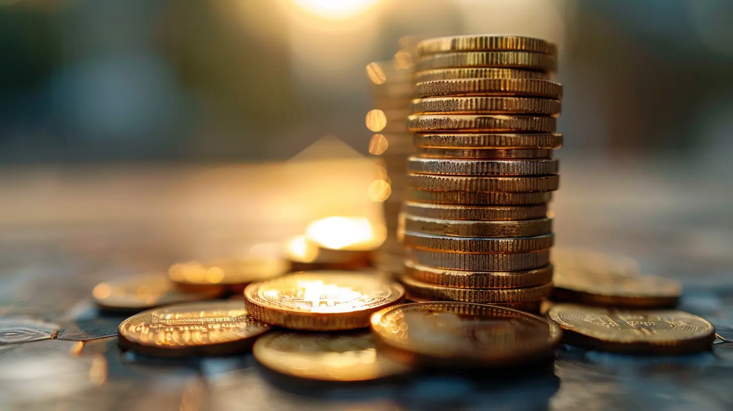 Layer 2 Solutions: Scaling the Blockchain for Mass Adoption
