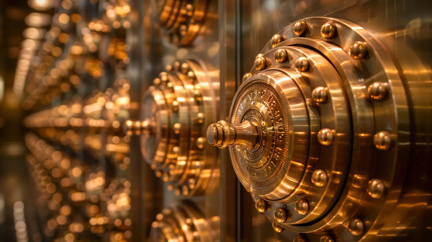 Legal Trusts: A Powerful Tool for Asset Protection