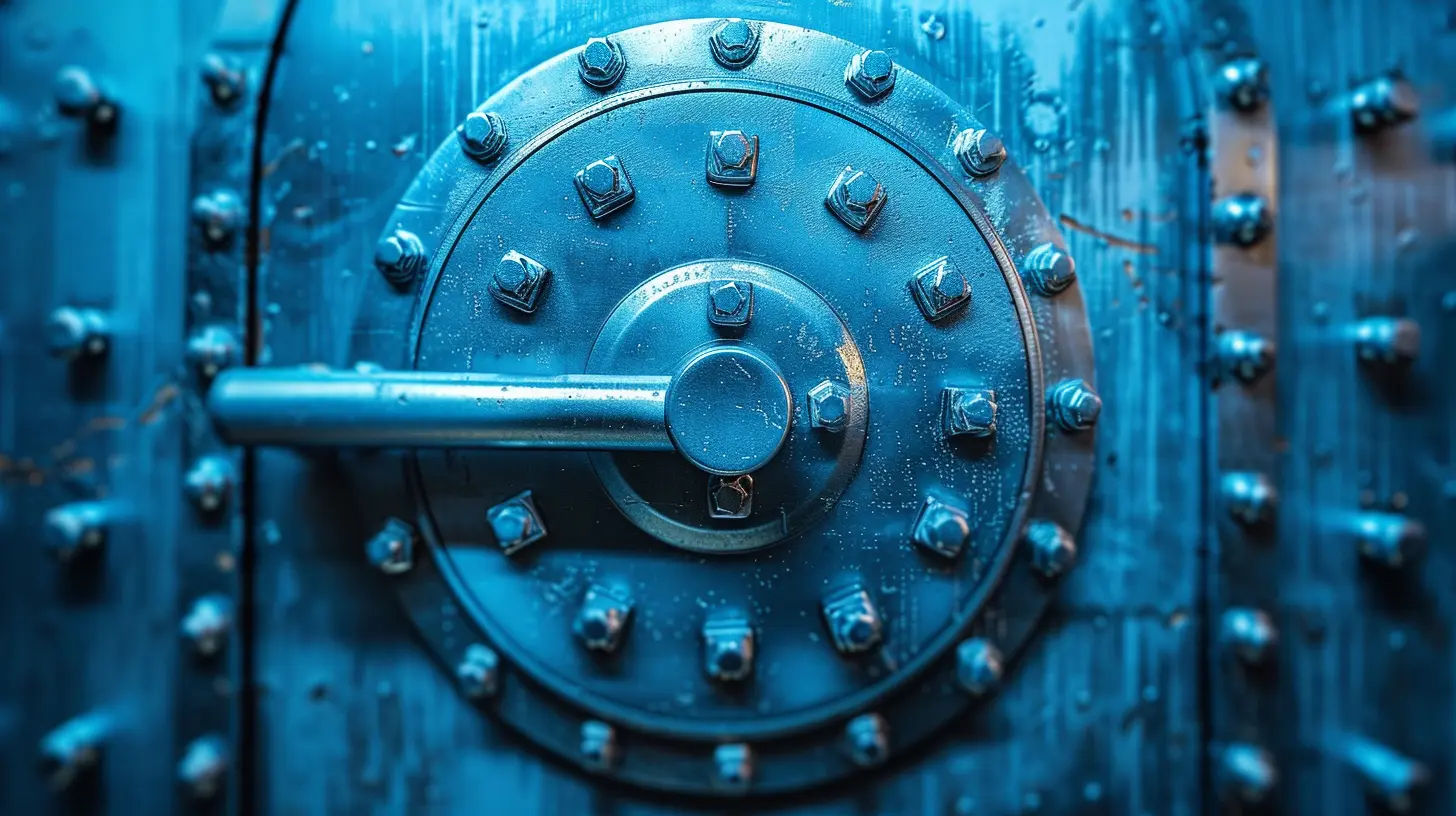 Legal Trusts: A Powerful Tool for Asset Protection