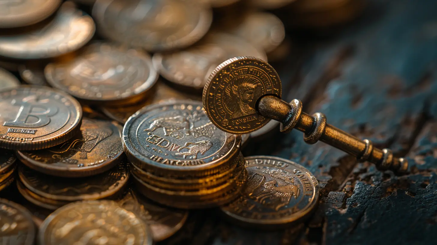 Legal Trusts: A Powerful Tool for Asset Protection