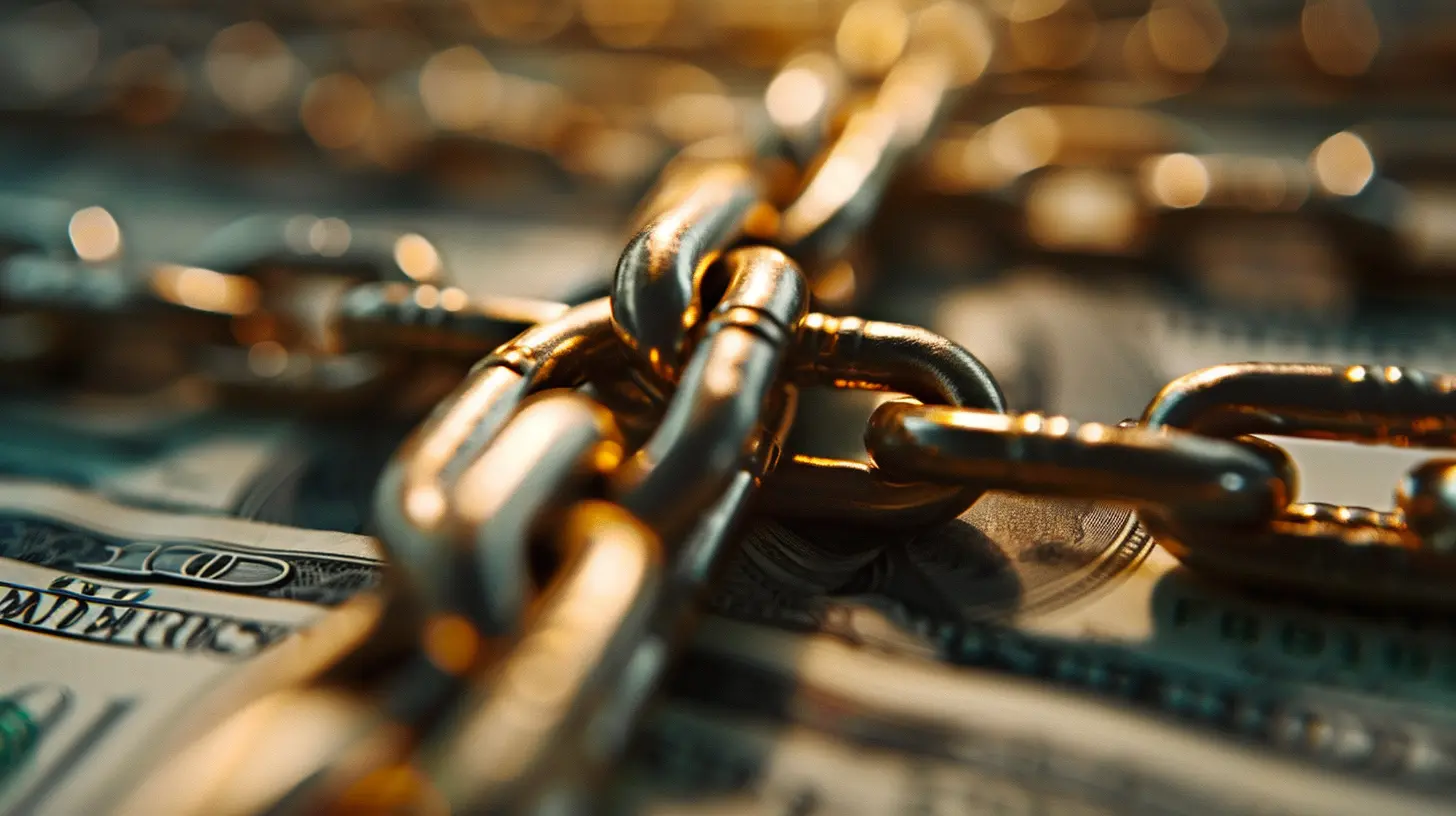 Leveraging Legal Entities for Optimal Asset Protection
